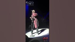 “Stay in Your Lane” D-Floyd’s Last Show