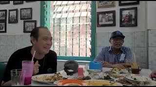 'BUGIH LAMO'   'RANG SIKUMBANG' LAGU FAVORIT OPA