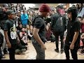 Kida & Kendrick vs. Ant & Wren | D-trix Lollicup Jam