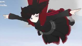 RWBY Volume 2 Opening but it's Ice Queendom