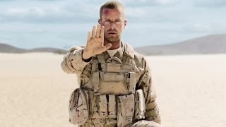 Мина — Русский трейлер (2017) Мина — Русский трейлер (2017)