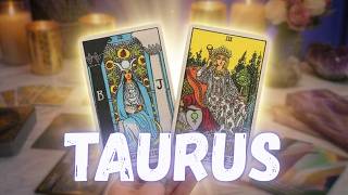 TAURUS 😳 SOMEONE IS PISSED BECAUSE YOU’RE NOT SUFFERING LIKE THEY EXPECTED