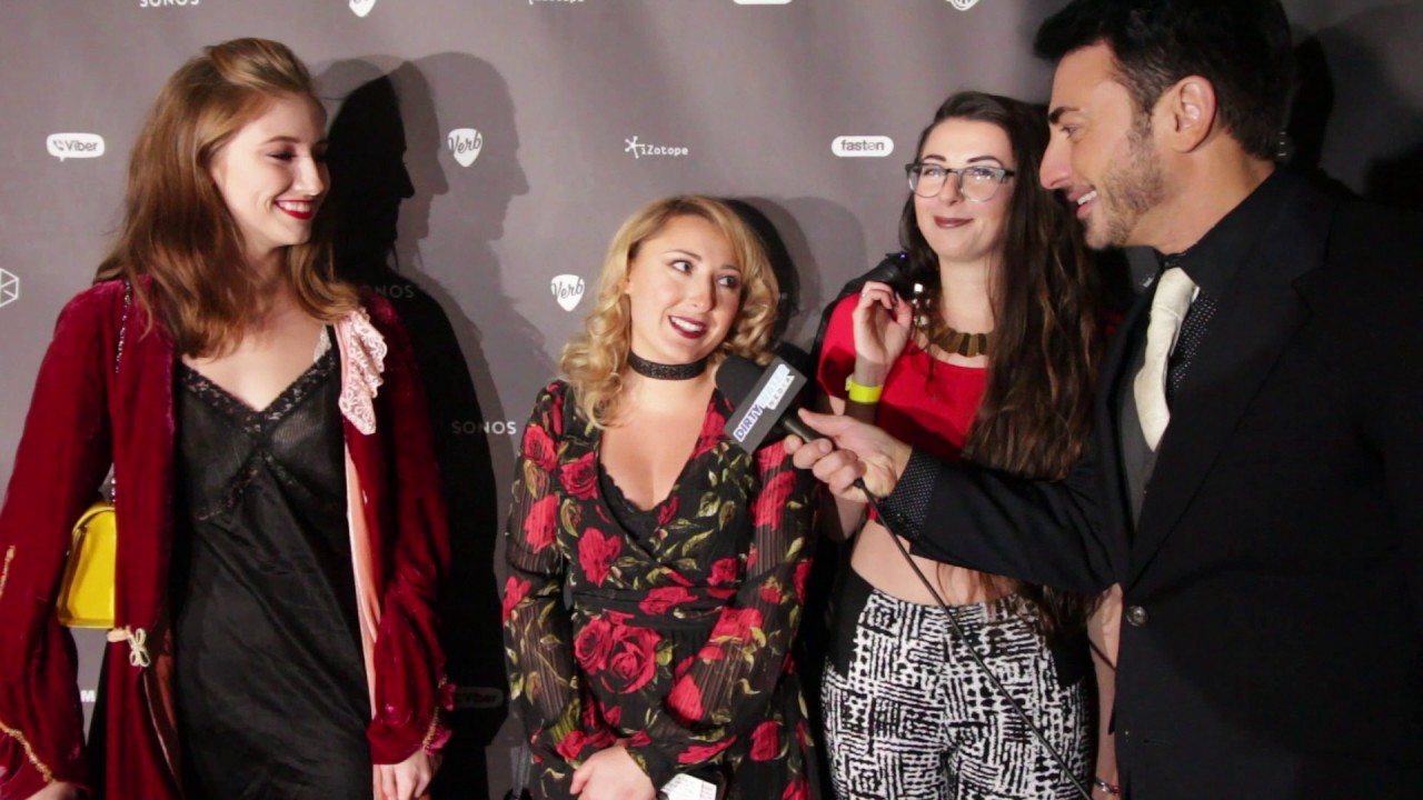 Boston Music Awards at the HOB