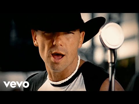 Kenny Chesney - Young