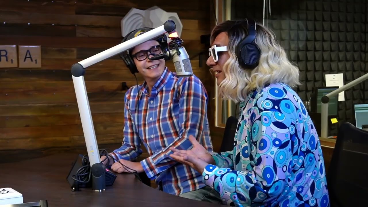 ¿Cómo llegó Horacio Villalobos a VLA 😱? | Horacio Villalobos y La Manigüis en La Caminera 🤪