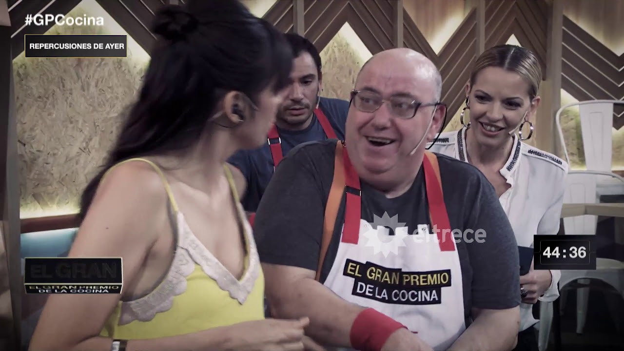 ¡Jorge del equipo rojo se adjudicó el trabajo de una compañera! tipos de comida con carne molida