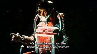 La bomba número 20 existe. Dark Star (John Carpenter, 1974)
