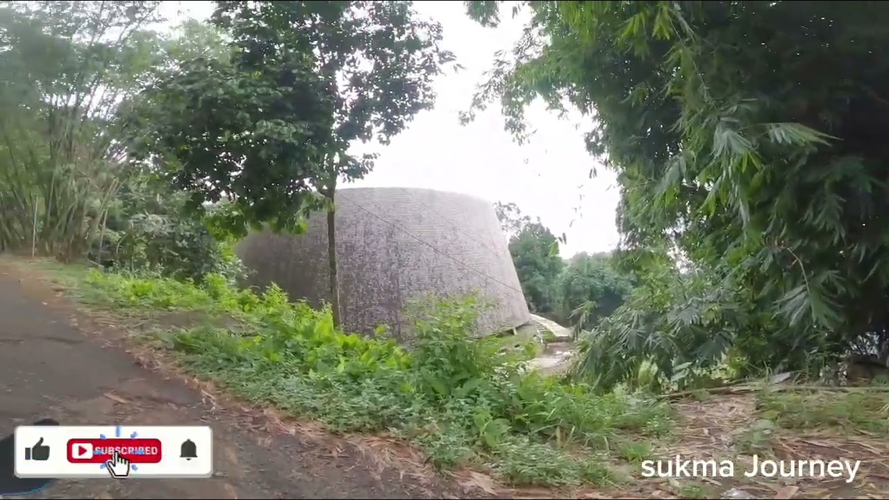 STAR DI CANTILAN MELEWATI SARONGGE SAMPAI DI DAERAH CIHAMPELAS 👍👍👍