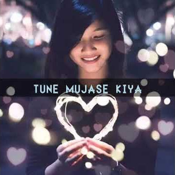 Maine Kabhi Jana Nahi | New Christian Hindi Status| Jesus Hindi Status| New Hindi Christian Song