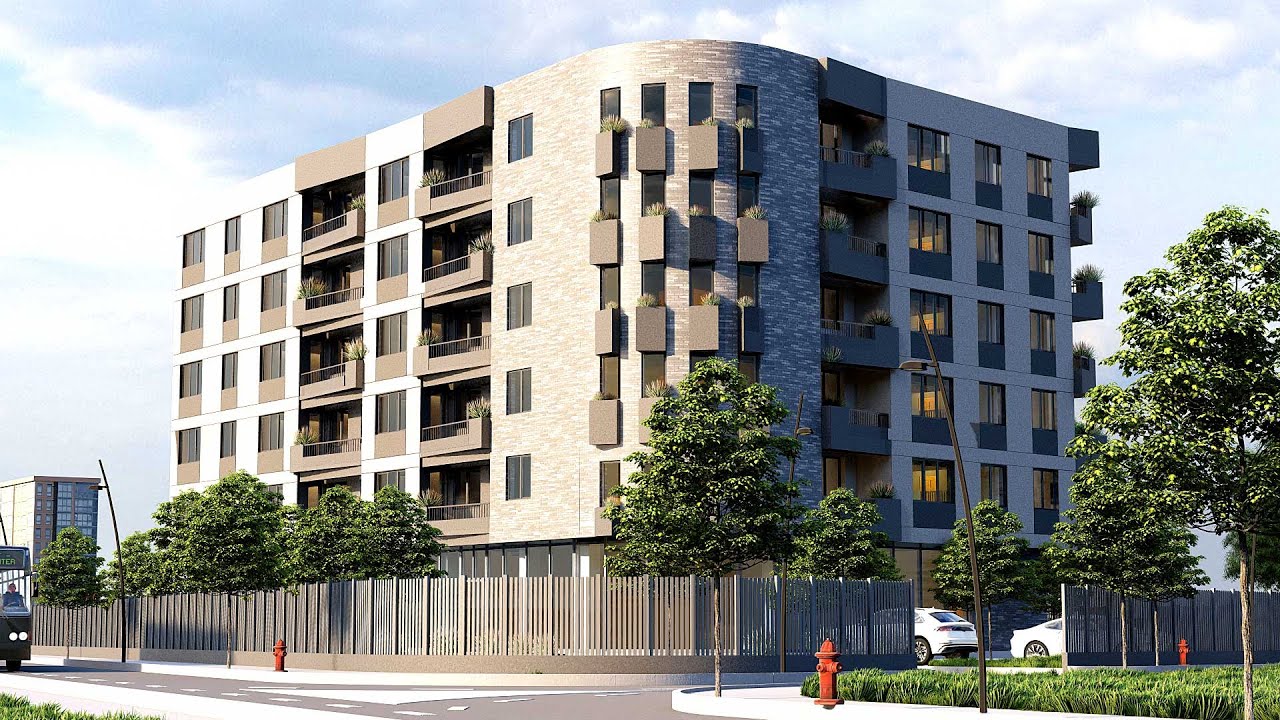AZRA CONSTRUCTION - YouTube