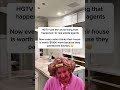 HGTV Created a Generation of Delusional Sellers 😂 #realestate #renovation #realtor #funny #shorts