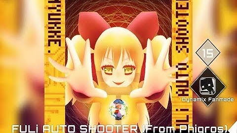 [Dynamix Fanmade x Phigros] FULi AUTO SHOOTER (Giga 15)
