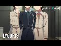 Lycoris Recoil - Lycoris