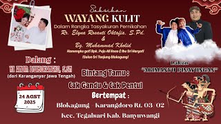 Download Lagu 🔴LIVE WAYANG KULIT DALANG KI ANOM DWIJOKANGKO, S.Sn \ MP3 Download Lagu 🔴LIVE WAYANG KULIT DALANG KI ANOM DWIJOKANGKO, S.Sn \ MP3
