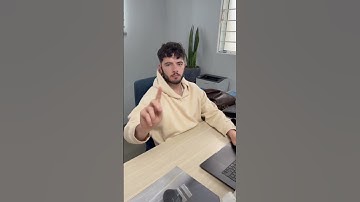 The most relatable part of running a business? Making content when everyone