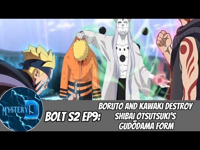 Stream Boruto: Naruto Next Generations - Ending 3 by SgFrol