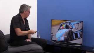 Samsung UE40H7000 3D LED Television