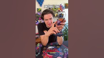 Unlock the infinite potential of your imagination when you collect and connect Shashibo! 4 Shashibo