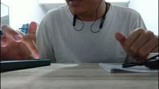 OASE K09 REVIEW TERBARU 🔥🔥