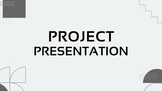 📊 Comprehensive Project Presentation: From Problems to Results 🚀