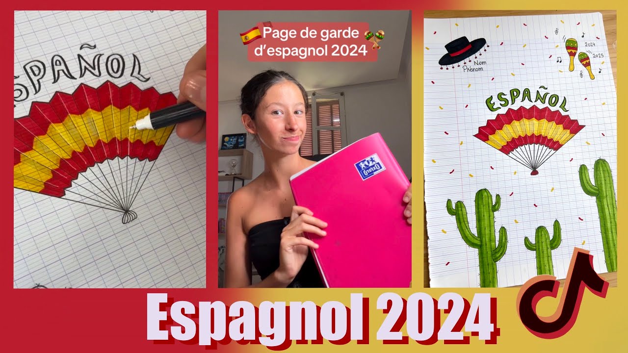 Page De Gard Espaniol www.youtube.com