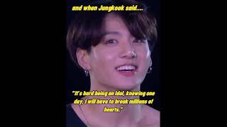 when BTS said these painful lines💔 #btsshorts