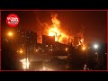 🚨GUERRA EN VIVO: ISRAEL E IRÁN ESTÁN EN GUERRA. ATAQUES MUTUOS CONTINUOS. SE ESPERA UNA ESCALADA.