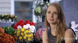 Как создать успешный бизнес на долговечных цветах? Елизавета Ястова
