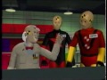 The incredible crash dummies c1993 fox kids special