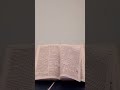 Stop message from the Holy Bible!!!