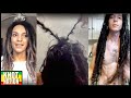 Reacting to Neglected Dreads * Pee Dreads