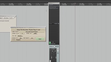 How to Screencast with ASIO Drivers/Devices (Windows)