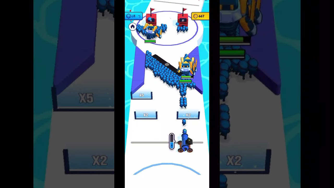 Mob Control - Part 26 - Game Play