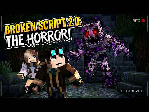SCONFIGGIAMO THE FRACTURED SU THE BROKEN SCRIPT 2.0 IN LIVE CON I MIEI AMICI!