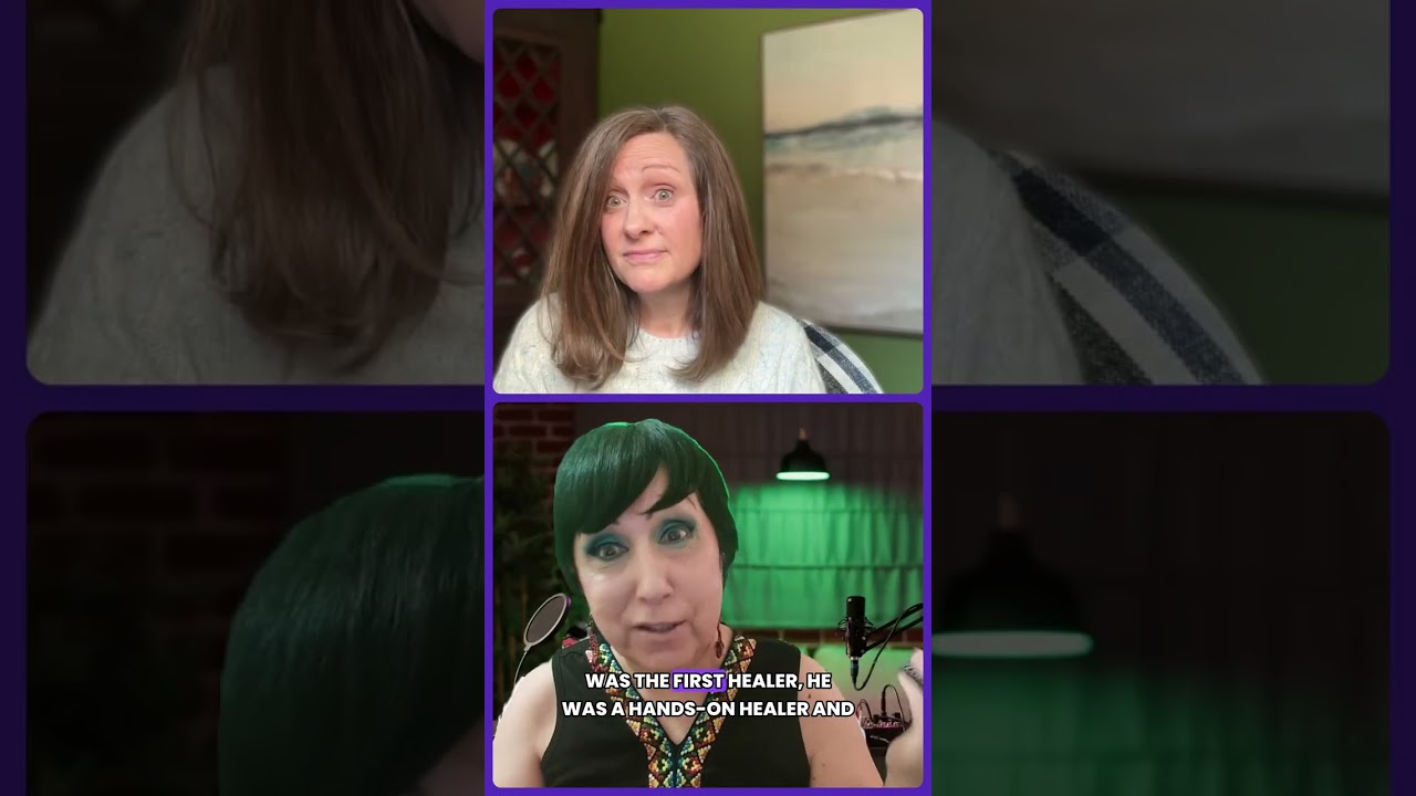 Why reiki works even from miles away #reiki #distancehealing