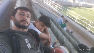 Sami Yılmaz Eğitimde Resimi