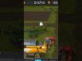 Tractor simulator farming #tractorsimulator #gaming #viral #tranding #simulator #shorts