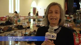 The Larchmont Mamaroneck Coalition for Community