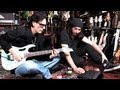 Steve Vai - TonePrint for Hall Of Fame Reverb: Ocean Machine