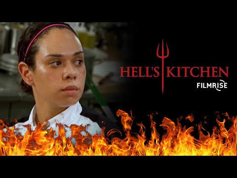Hell S Kitchen U S Uncensored Season 6 Episode 14 Full Episode