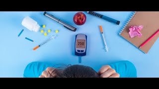 داء السكري  Diabetes  Mellitus ما هي أنواعه ؟ و ما هي المضاعفات الخطيرة ؟ و ما هي طرق العلاج ؟