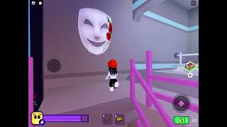 Can we beat Break In 2(Roblox story game )