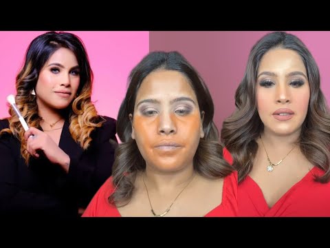 Royal Bridal ✅ Makeup Tutorial | Recode One Brand Makeup | Step By Step Makeup Tutorial