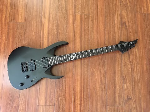 ギター Solar guitars A2.6c Solar Guitars A2.6C – United States