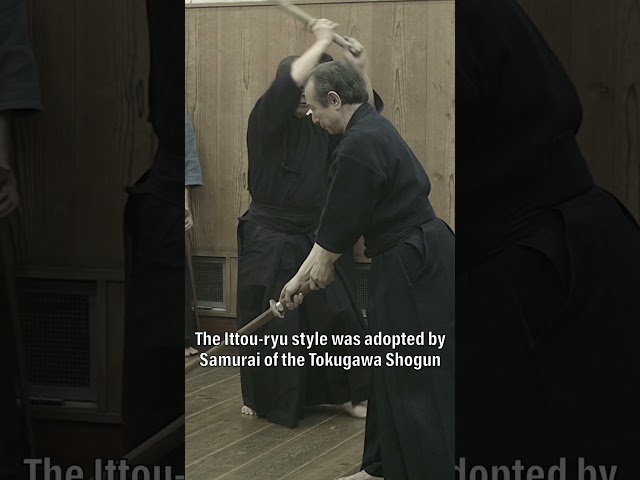 Classical Japanese Swordsmanship of the Samurai #martialarts  #kendo