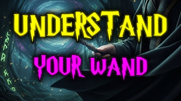 Choosing Your Wand: 5 Things Every Wizard Must Know