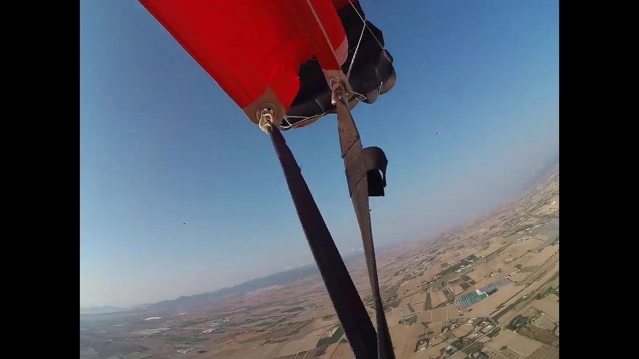 #skydive