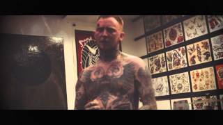 Miniatura del video "Frank Carter & The Rattlesnakes - Live @ Sang Bleu London"