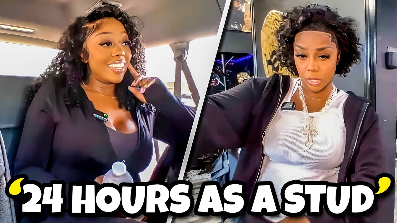KIANNAJAY BECOMES A STUD FOR 24 HRS | FULL STREAM !!