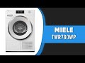 Сушильная машина Miele TWR780WP